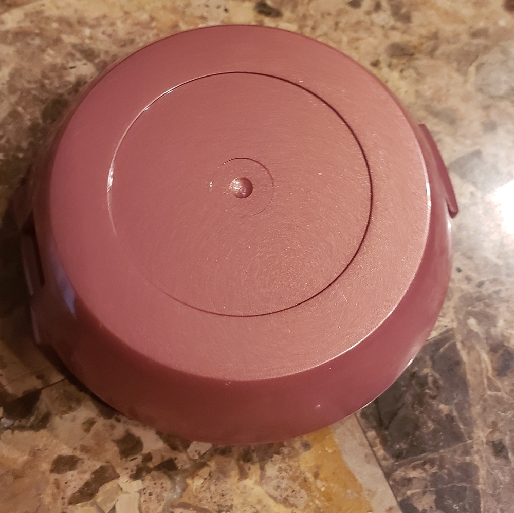 Bare Escentuals Refillable Mirrored Compact! - Picture 3 of 3